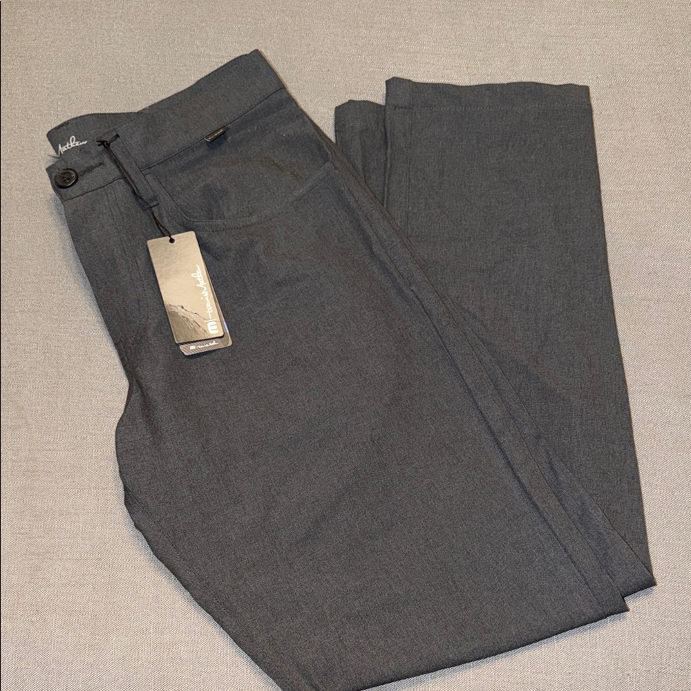 Travis Mathew Golf Pants